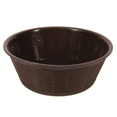 Cos rotund pentru paine 230mm