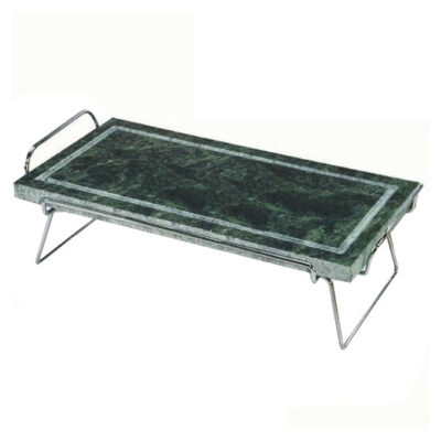 Piatra ceramica pentru gatit, 370x190mm