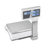 Cantar electronic, model RIB-HM – max 6kg/15kg 1
