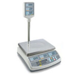 Cantar electronic, model RPB-H – max 6kg/15kg 1