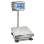 Cantar electronic, model SFB – max 100kg 1