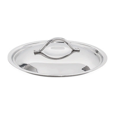 Capac din inox, 240mm