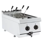 Masina electrica de gatit paste, 400x730mm