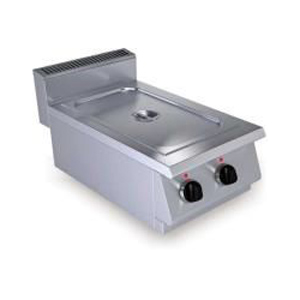 Bain marie electric, 400x730mm