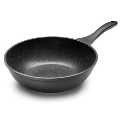 Tigaie wok, 28cm