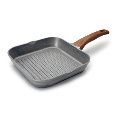 Tigaie grill STILO, 24x24cm