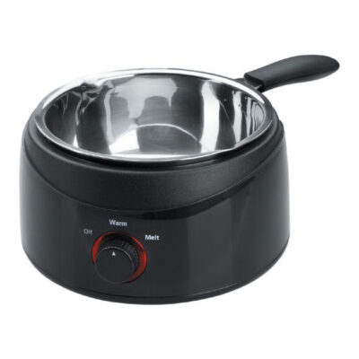 Bain-Marie electric pentru ciocolata