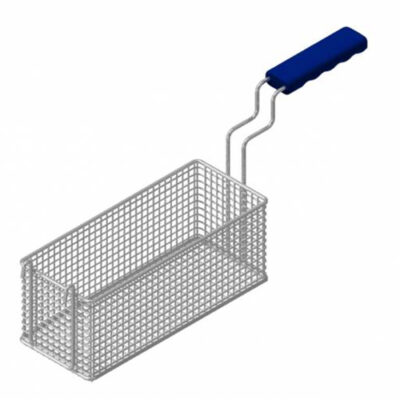 Cos pentru friteuze, 130x315mm