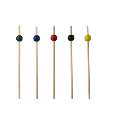 Bat din bambus, 150mm