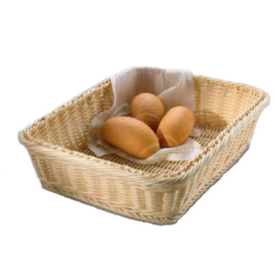 Cos pentru paine Prestige, 300x400x80mm