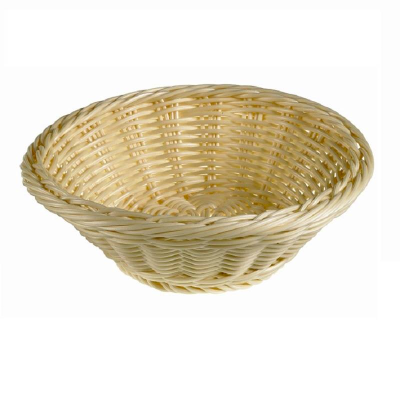 Cos rotund pentru paine, 210mm