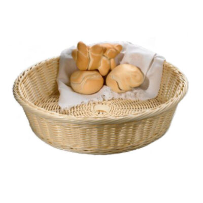 Cos rotund pentru paine Prestige, 400mm