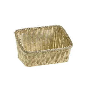 Cos pentru paine Prestige, 340x240x110/180mm