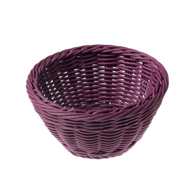 Cos rotund pentru paine Vanity, 180mm