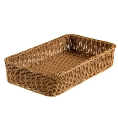 Cos paine Vanity maro, 530x325x10mm