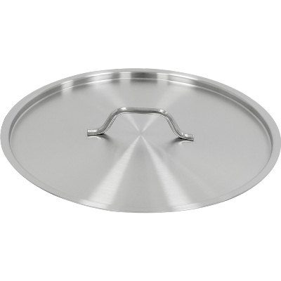 Capac din inox, 160mm