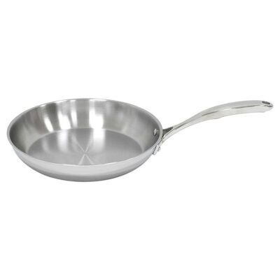 Tigaie din inox, 24cm