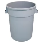 Cos de gunoi din polipropilena, 80 litri