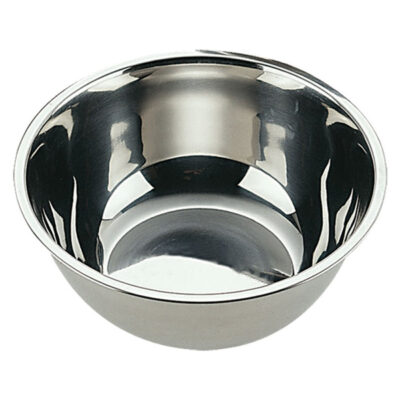 Bol din inox, 300mm