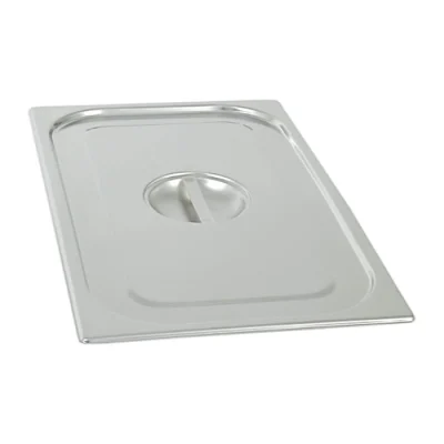 Capac inox GN1/6