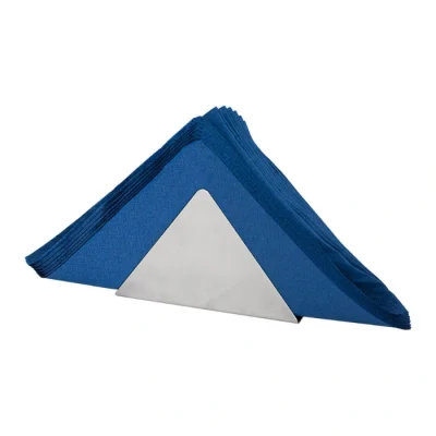 Suport pentru servetele din inox