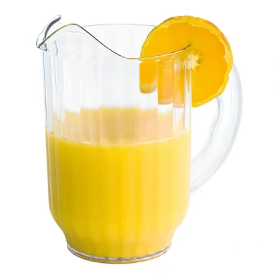 Carafa policarbonat, 1.7 litri