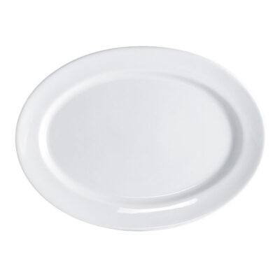 Platou oval 27cm ISABELL