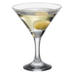 Pahar martini 19cl BISTRO 1