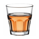 Pahar whiskey 20cl CASABLANCA 1
