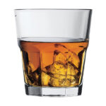 Pahar whiskey 24cl CASABLANCA 1