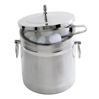 Vas pentru gheata, 2 litri