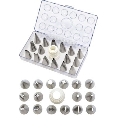 Set 16 duiuri pentru patiserie