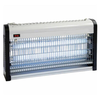 Aparat electric impotriva insectelor 40W