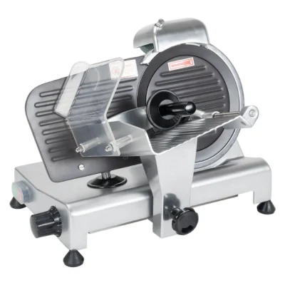 Feliator din aluminiu cu lama teflonata, 220mm