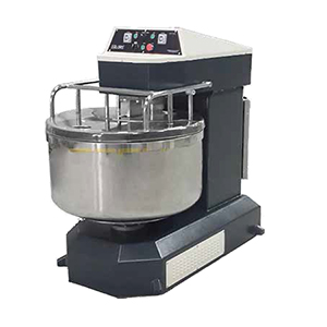 Malaxor cu spirala, 230kg aluat