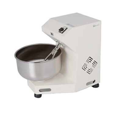 Malaxor cu spirala 50 litri, 2 viteze