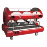 Espressor automatic cafea-2 grupuri BAR 1