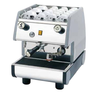 Espressor semi-automatic cafea-1 grup CAFE