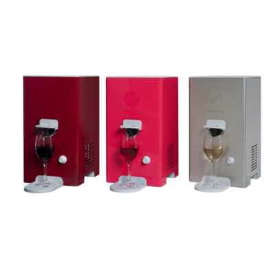 Dispenser pentru vin, 5 litri