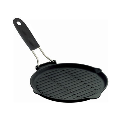 Tigaie tip grill ECO, diametru 25cm