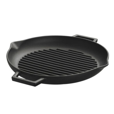 Tava tip grill ECO, diametru 30cm