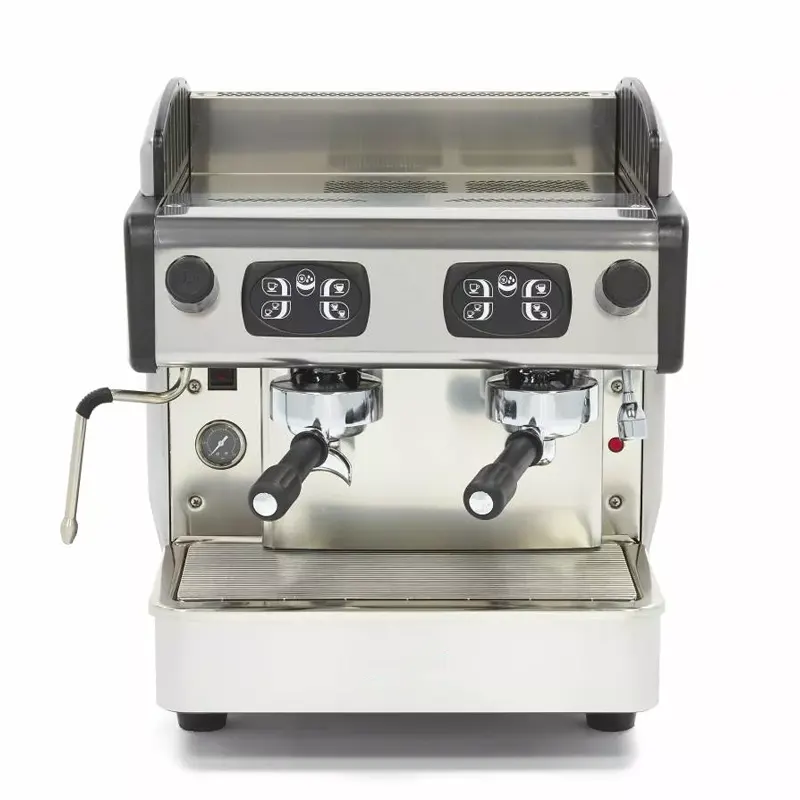 Espressor automatic de cafea, 2 grupuri