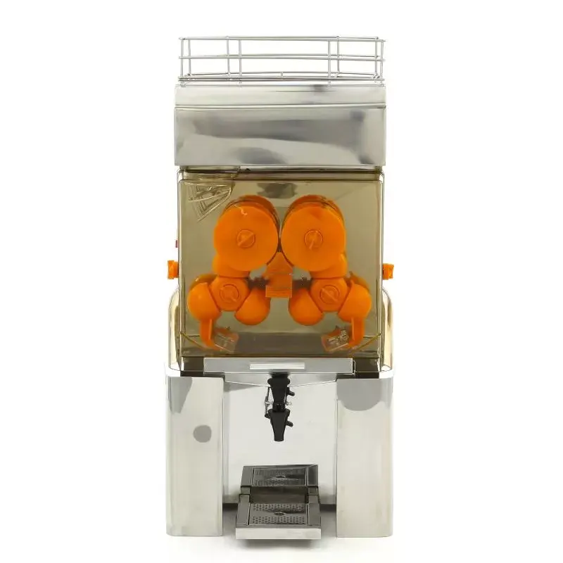 Storcator automat de citrice, 20kg