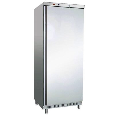 Dulap congelare din inox, 600 litri