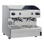 Espressor automatic cafea – 2 grupuri 1