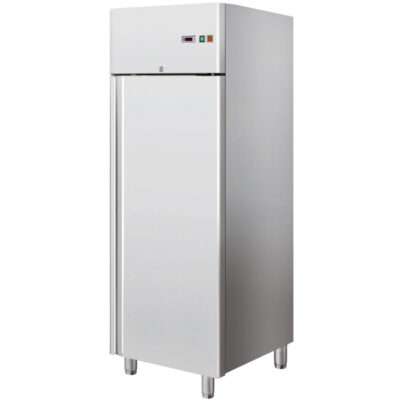 Dulap frigorific din inox, capacitate 650 litri