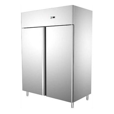 Dulap congelare din inox, capacitate 1300 litri