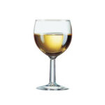 Pahar de vin alb 14cl BALLON 1