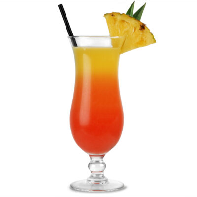 Pahar cocktail 44cl HURRICANE