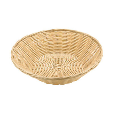 Cos de paine rotund VIMINI